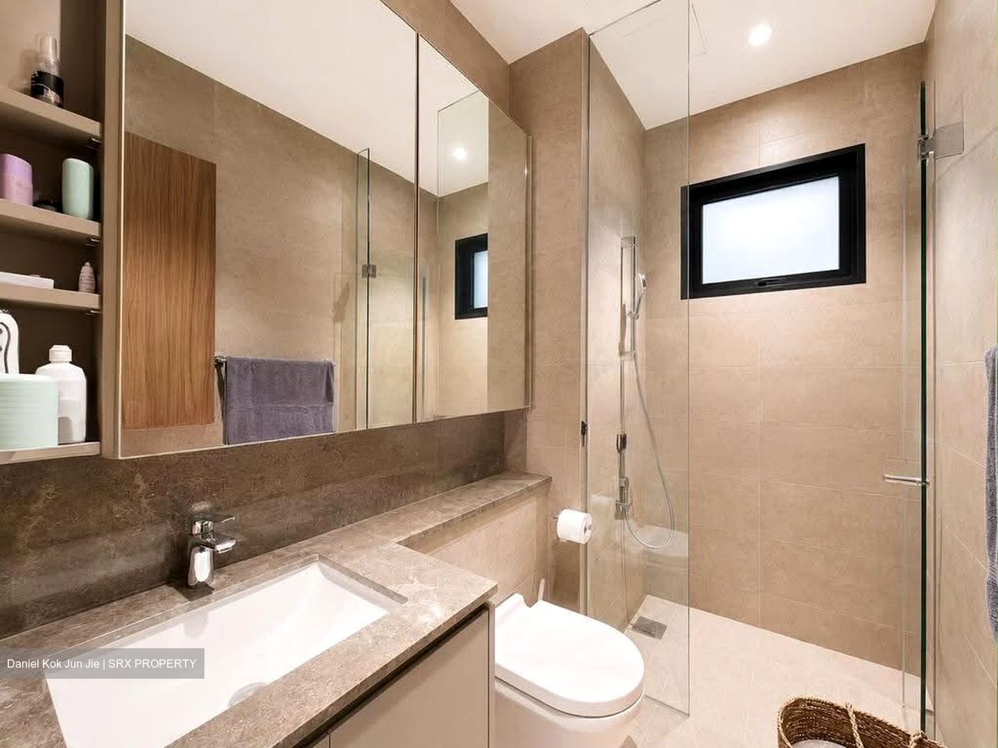Daintree Residence (D21), Condominium #613493281